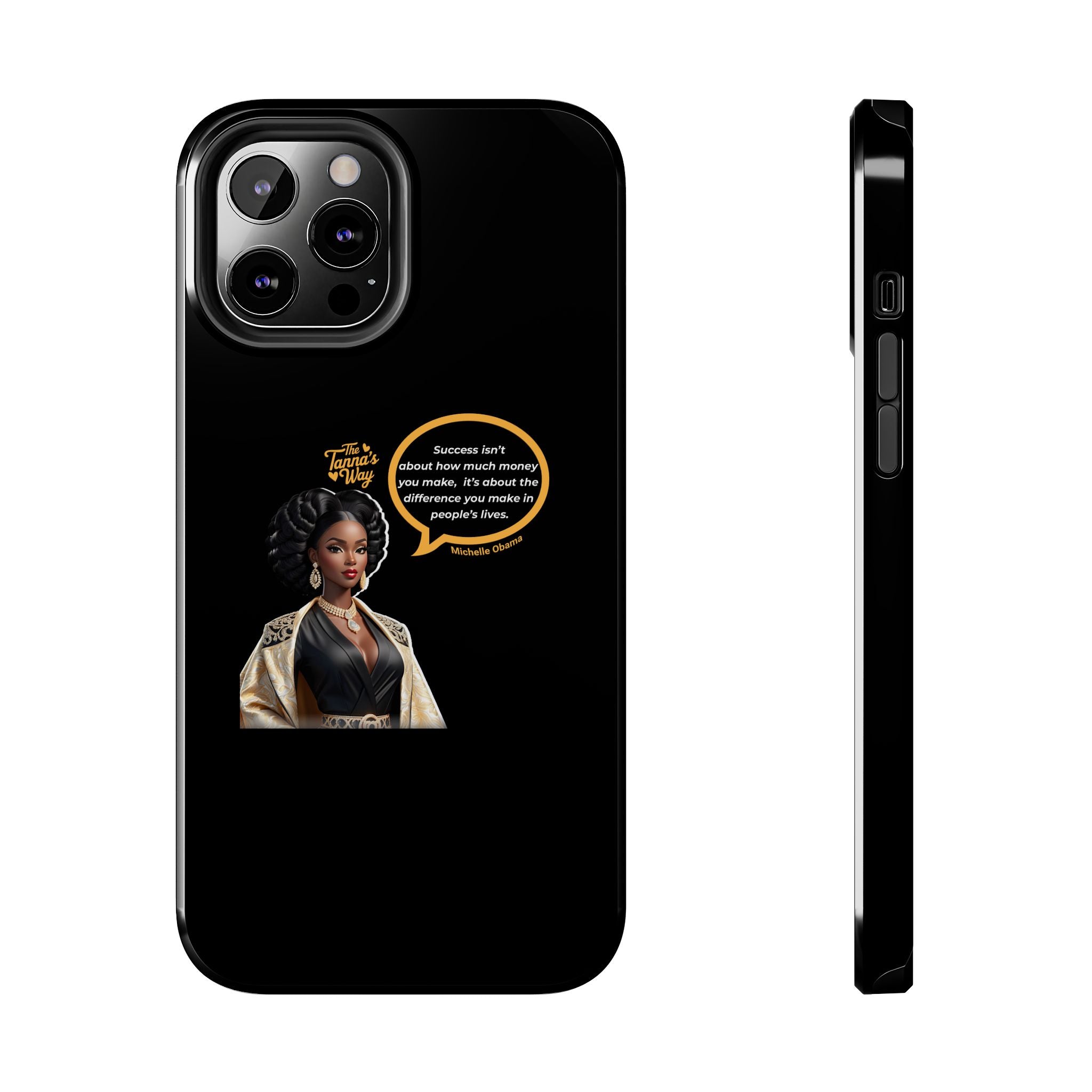 Michelle Obama | Tough Phone Cases